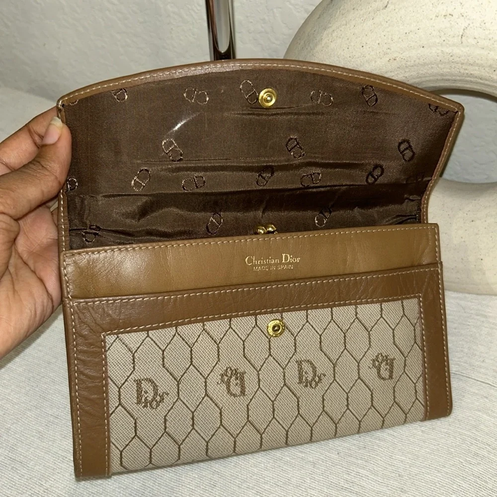 Dior used bag
